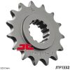 Drev Fram Ljudlös Stål JT SPROCKETS – miniatyr 3