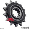 Drev Fram Ljudlös Stål JT SPROCKETS – miniatyr 3