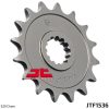 Drev Fram Ljudlös Stål JT SPROCKETS – miniatyr 3