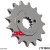 Drev Fram Ljudlös Stål JT SPROCKETS – miniatyr 3