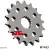 Drev Fram Ljudlös Stål JT SPROCKETS – miniatyr 3