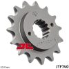 Drev Fram Ljudlös Stål JT SPROCKETS – miniatyr 3