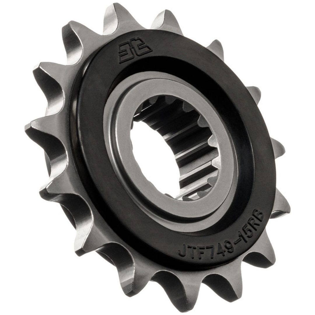 Drev Fram Ljudlös Stål JT SPROCKETS – bild 3