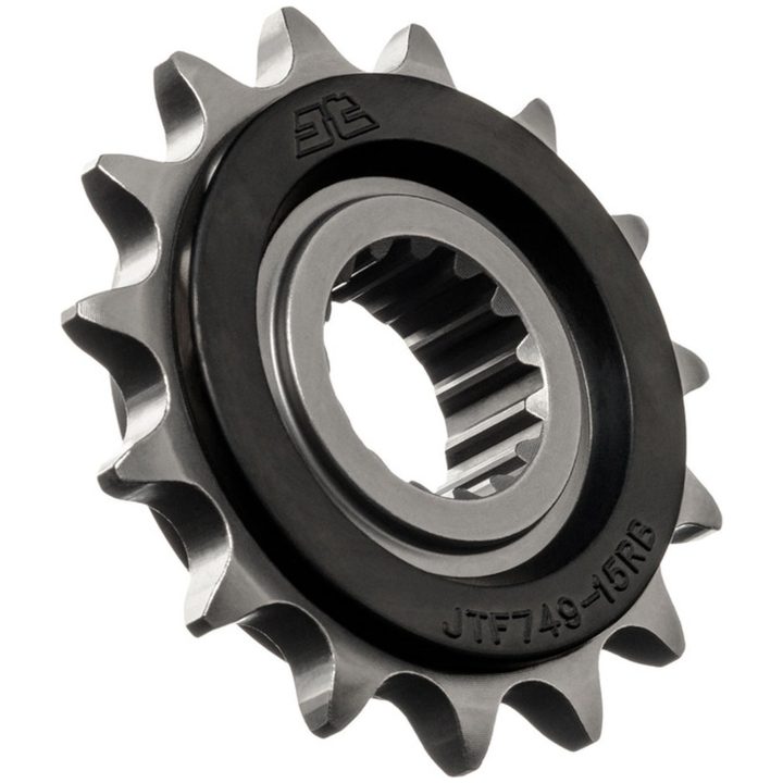 Drev Fram Ljudlös Stål JT SPROCKETS – bild 3
