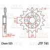 Drev Fram Ljudlös Stål JT SPROCKETS – miniatyr 2