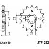Drev Fram Standard JT SPROCKETS – miniatyr 2