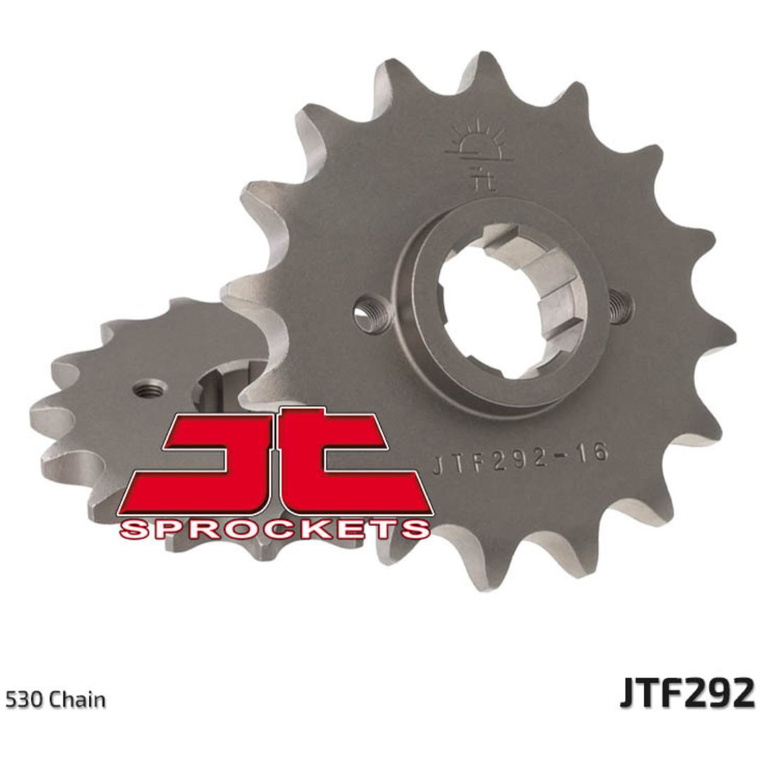 Drev Fram Standard JT SPROCKETS