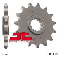 Drev Fram Standard JT SPROCKETS