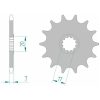 Drev Fram Standard Stål AFAM – miniatyr 1