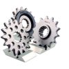Drev Fram Standard Stål AFAM – miniatyr 2