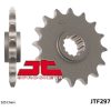 Drev Fram Standard Stål JT SPROCKETS – miniatyr 2