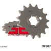 Drev Fram Standard Stål JT SPROCKETS – miniatyr 2