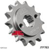 Drev Fram Standard Stål JT SPROCKETS – miniatyr 3