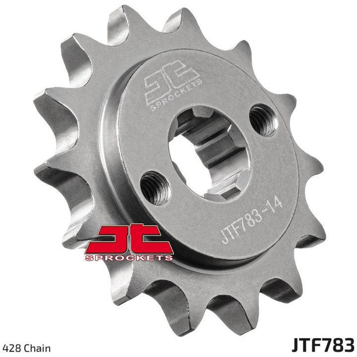 Drev Fram Standard Stål JT SPROCKETS – bild 3