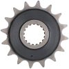 Drev Fram Standard Stål PBR – miniatyr 3