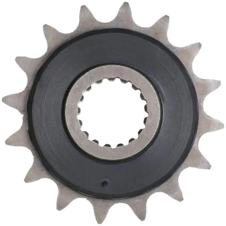 Drev Fram Standard Stål PBR – bild 3