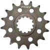 Drev Fram Standard Stål PBR – miniatyr 2