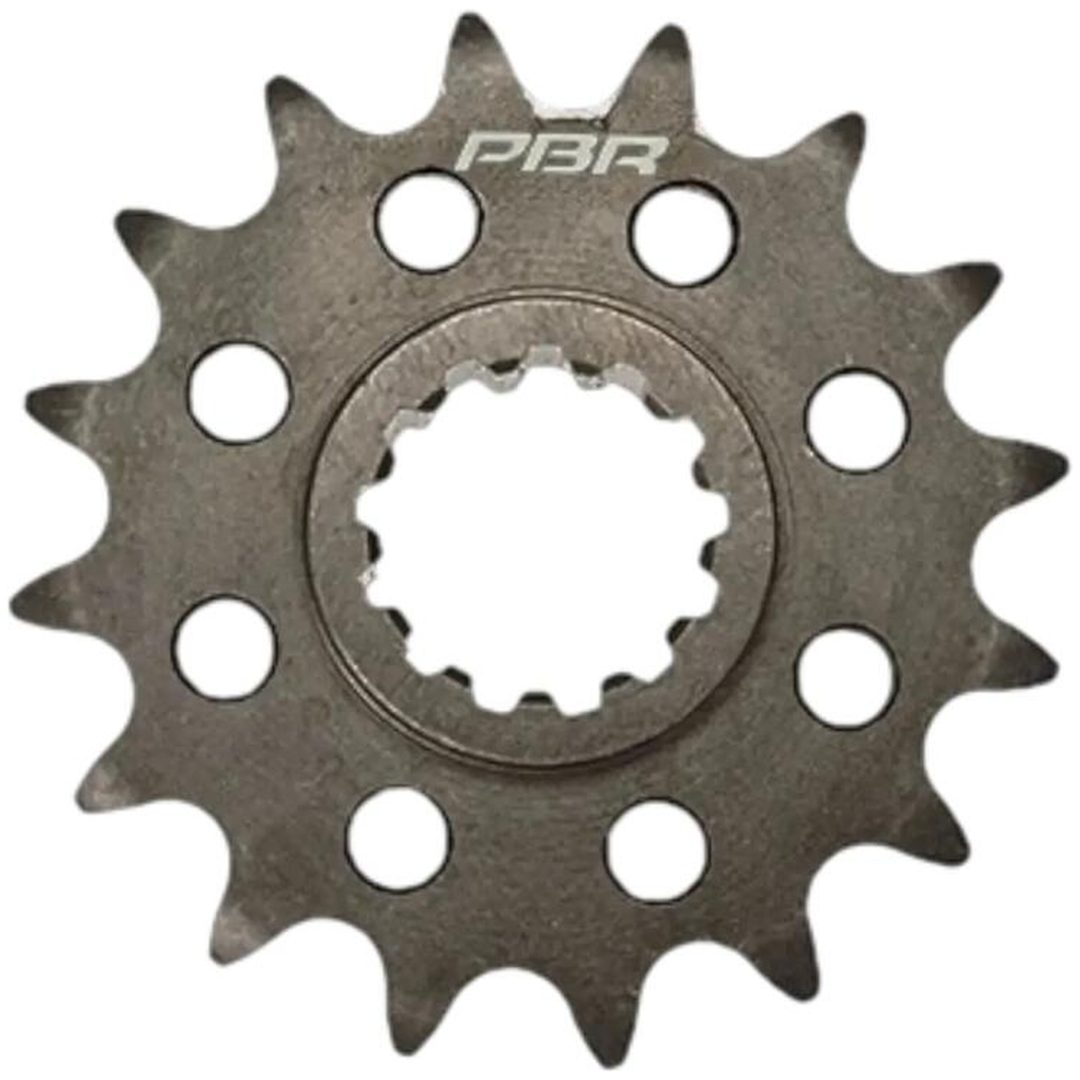 Drev Fram Standard Stål PBR – bild 2