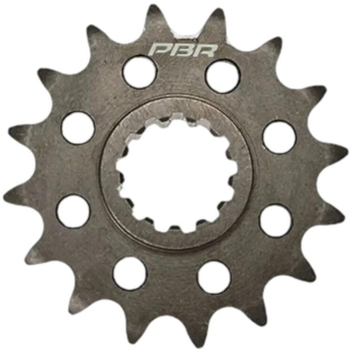 Drev Fram Standard Stål PBR – bild 2