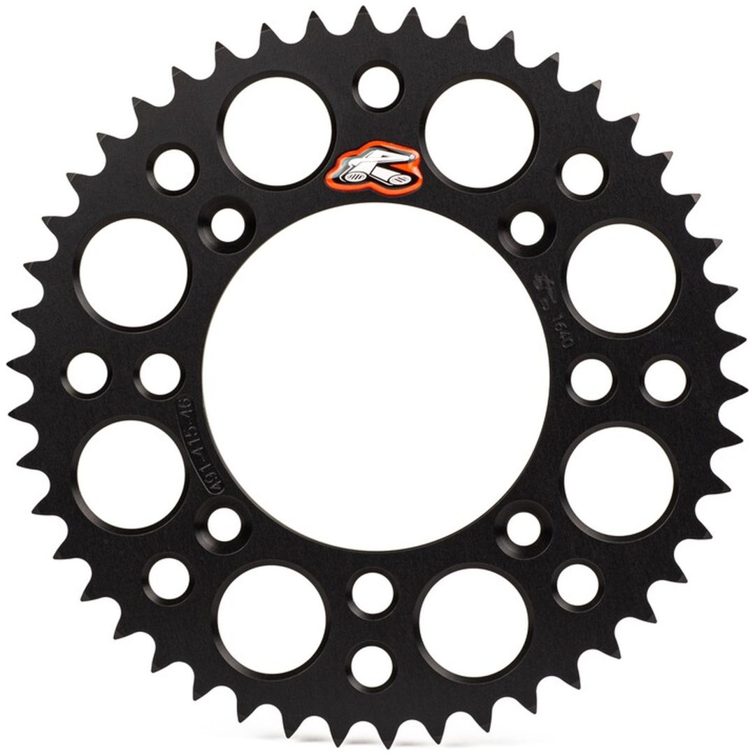 Drev -Light Aluminium RENTHAL