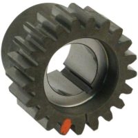 Drev Orange S&S Cycle