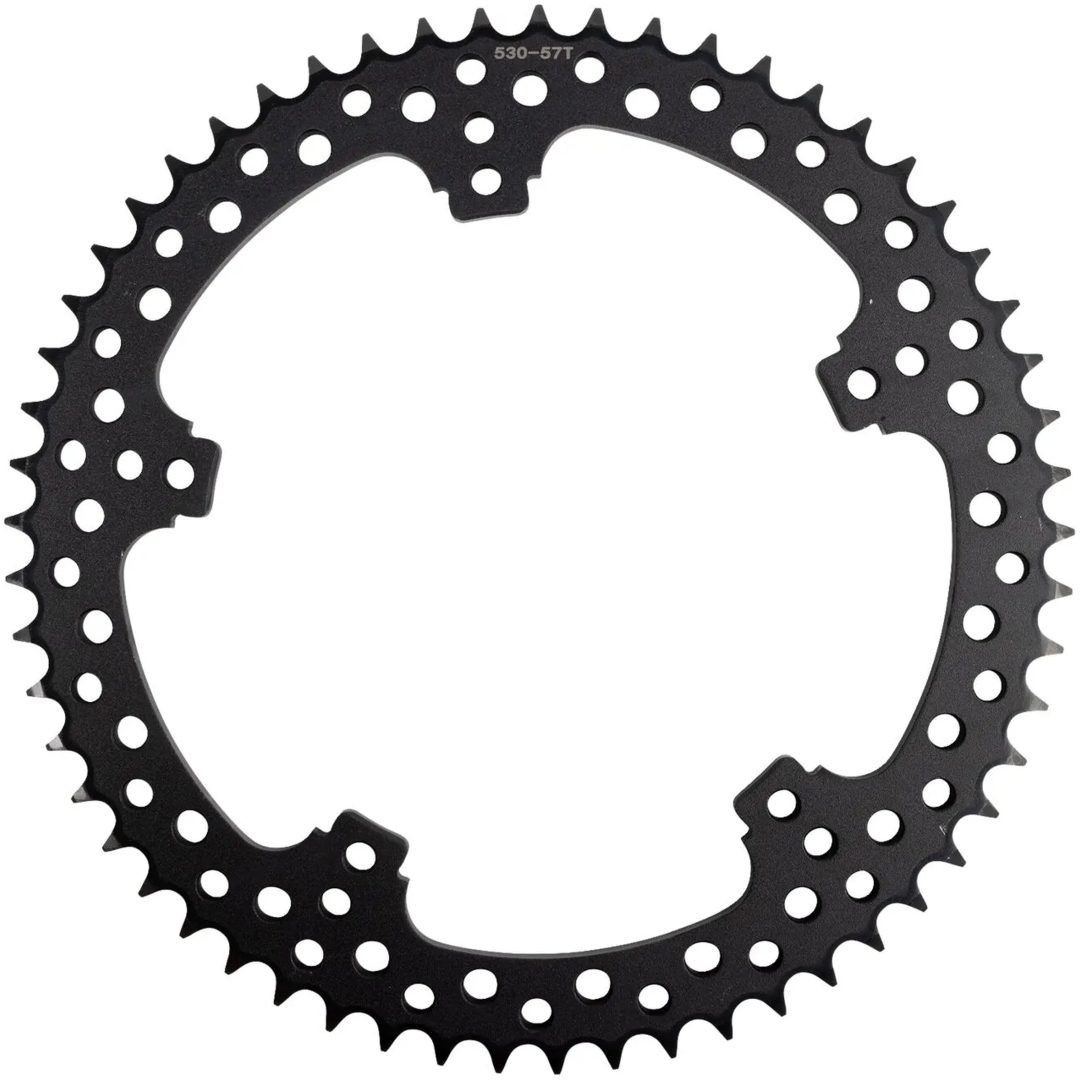 Drev Replacement Chain Kit 530 57T Förzinkad ARLEN NESS