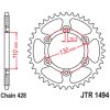 Drev Stål Standard JT SPROCKETS – miniatyr 2