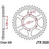 Drev Stål Standard JT SPROCKETS – miniatyr 2