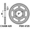 Drev Stål Standard PBR – miniatyr 1