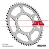 Drev Standard 2014 Stål JT SPROCKETS – miniatyr 2