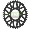 Drev Standard Bak 520 Svart ESJOT – miniatyr 1