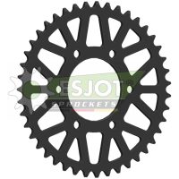 Drev Standard Bak 520 Svart ESJOT