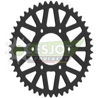 Drev Standard Bak 520 Svart ESJOT