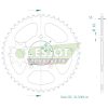 Drev Standard Bak 520 Svart ESJOT – miniatyr 2