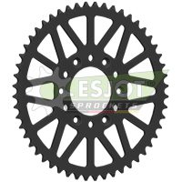 Drev Standard Bak 520 Svart ESJOT