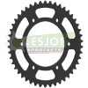 Drev Standard Bak 520 Svart ESJOT – miniatyr 1