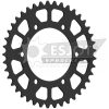 Drev Standard Bak 520 Svart ESJOT – miniatyr 1