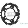Drev Standard Bak 525 Svart ESJOT – miniatyr 1