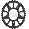 Drev Standard Bak 530 Svart ESJOT – miniatyr 1