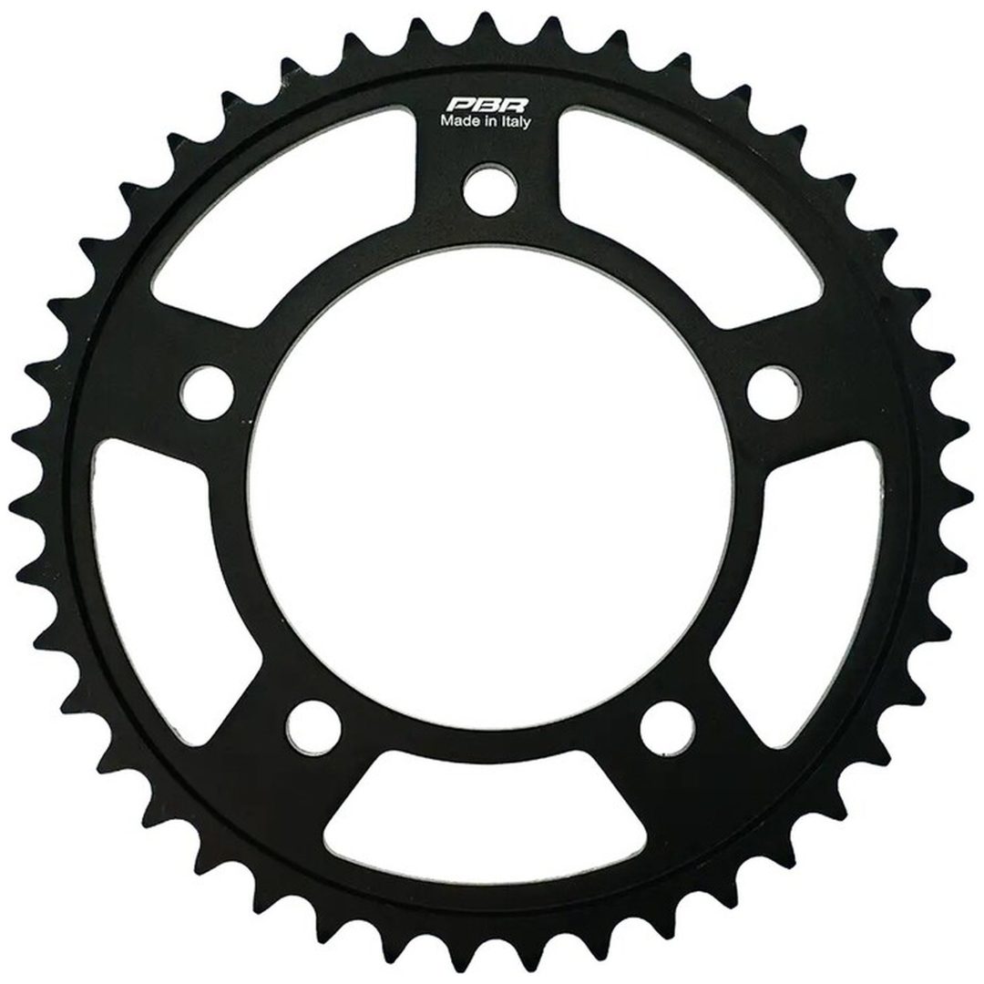 Drev Standard C45 Stål PBR – bild 2