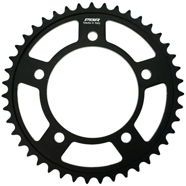 Drev Standard C45 Stål PBR – bild 2