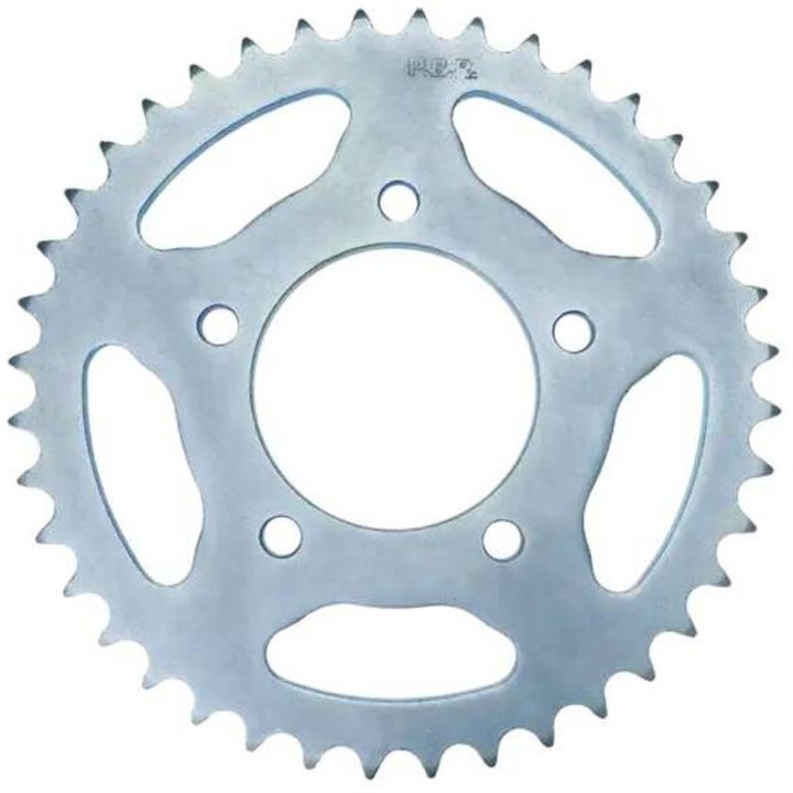 Drev Standard C45 Stål PBR – bild 3