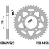 Drev Standard C45 Stål PBR – miniatyr 1
