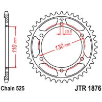 Drev Standard JT SPROCKETS