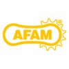 Drev Standard Stål AFAM – miniatyr 1