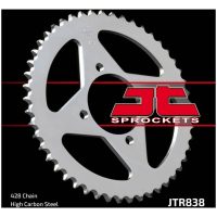 Drev Standard Stål JT SPROCKETS
