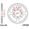 Drev Standard Stål JT SPROCKETS – miniatyr 1