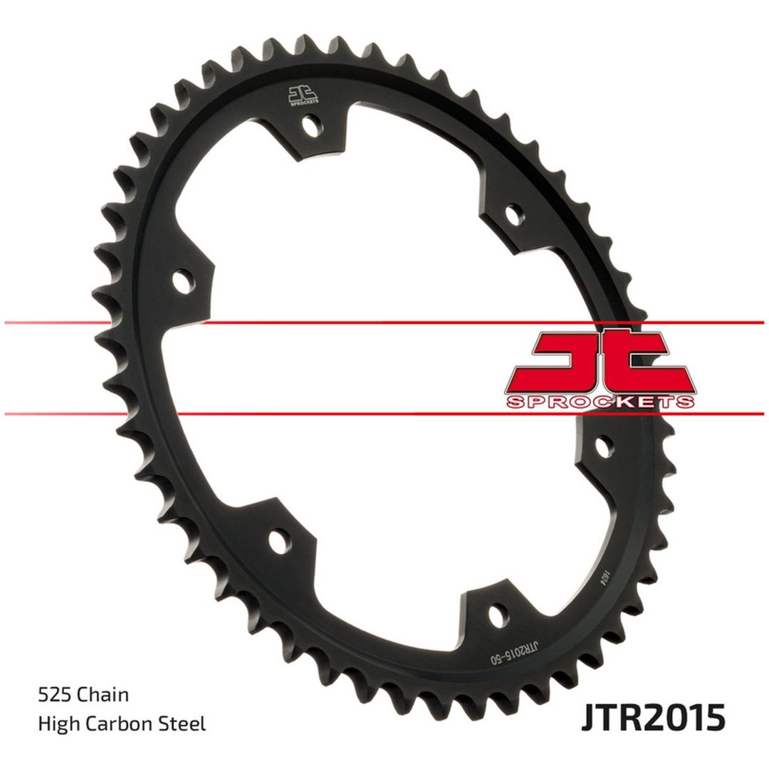 Drev Standard Stål JT SPROCKETS – bild 2