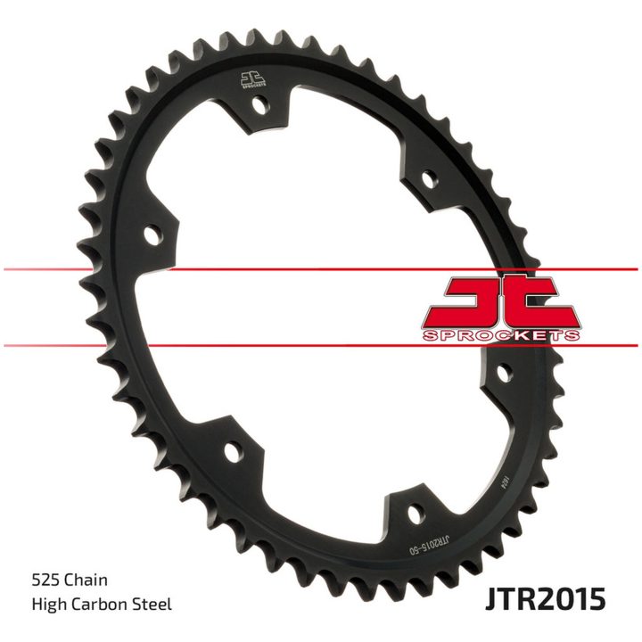 Drev Standard Stål JT SPROCKETS – bild 2