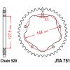 Drev Standard Stål JT SPROCKETS – miniatyr 1